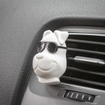 Odorizant auto DANNY THE DOG, New Car Odorizant auto DANNY THE DOG, New Car